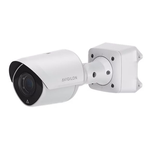 2.0 Megapixel Bullet-Kamera, WDR, LightCatcher, IR, HDSM, IP67 2.0 Megapixel Bullet-Kamera, WDR, LightCatcher, IR, HDSM, IP67