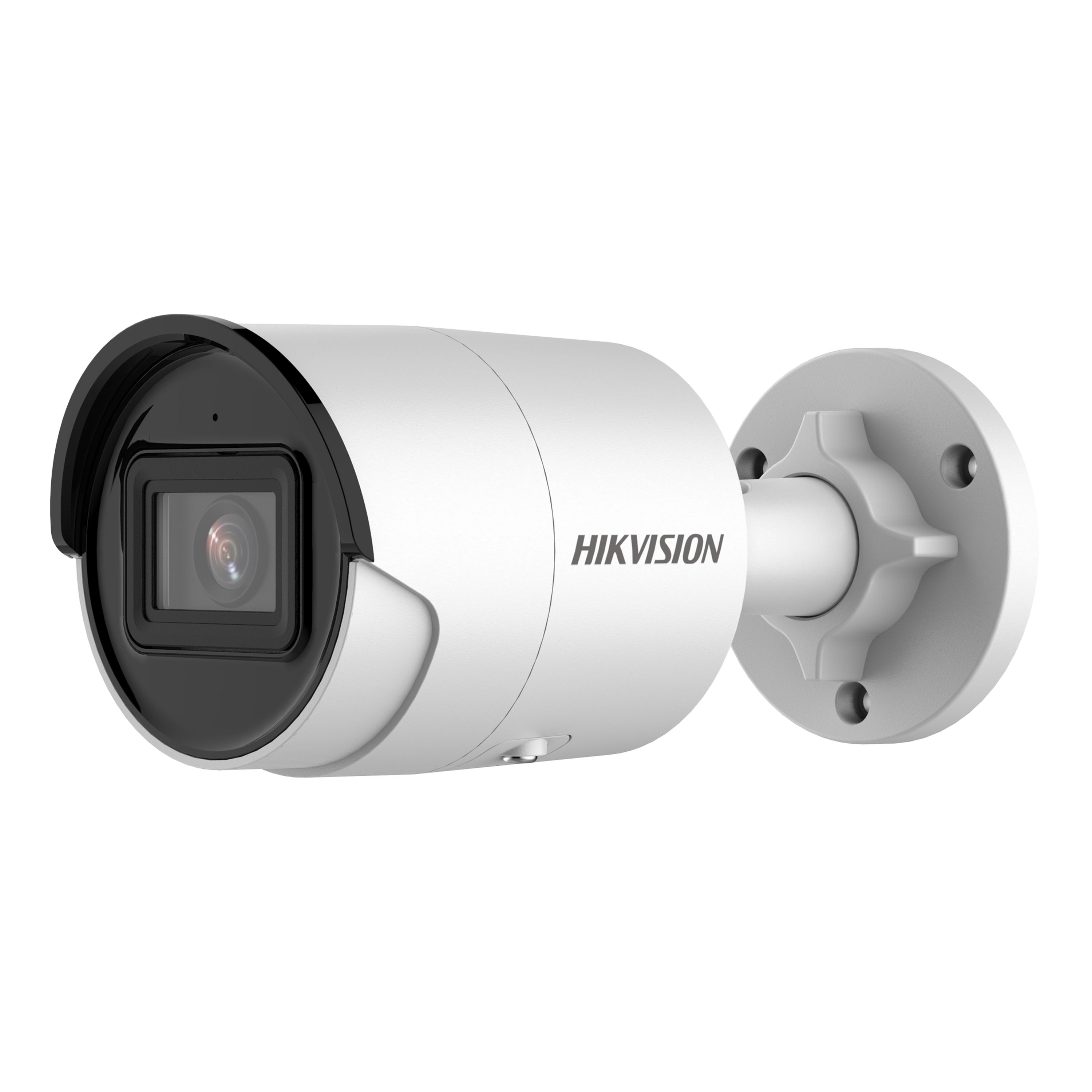 DS-2CD2043G2-I(U) - 4MP IP fixed Bullet Kamera, IP67, PoE