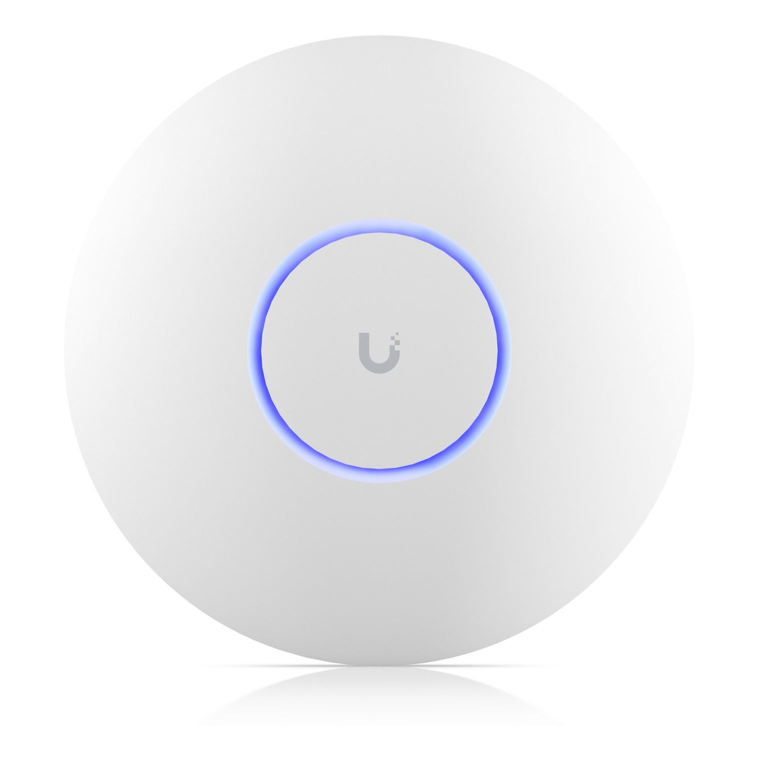 UniFi WiFi 7 Pro-Max Indoor Access Point, 500+ Clients, 5.7 Gbps Datendurchsatz