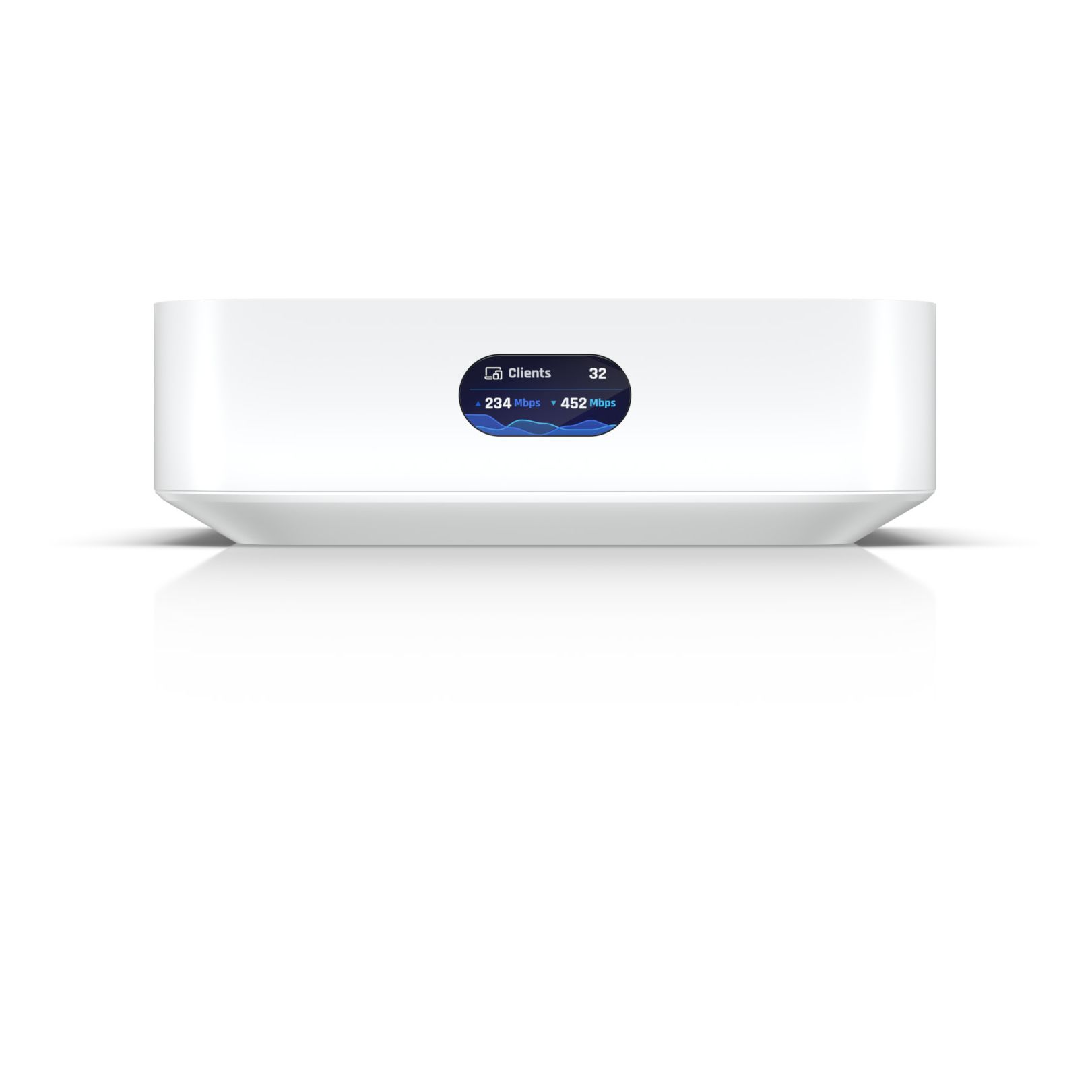 UniFi Express Cloud Gateway und WiFi 6 Access Point