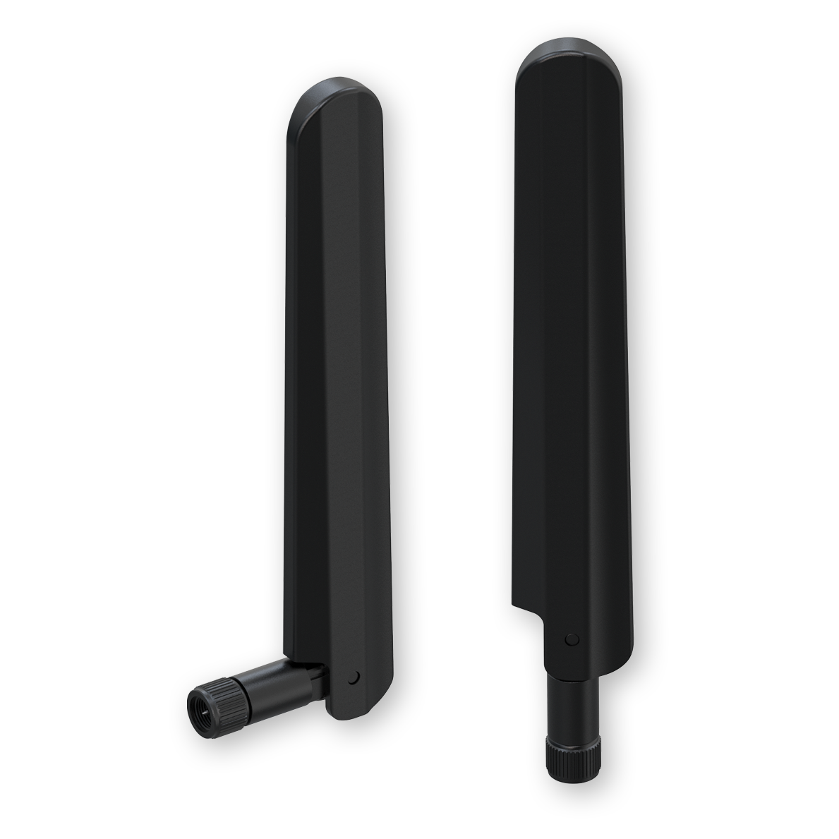 5G Slim-Side SMA Antenne, 3 dBi 5G Slim-Side SMA Antenne, 3 dBi