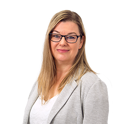 Bianca Donnelly – Kundenberatung Bianca Donnelly, Kundenberatung bei TRIOTRONIK