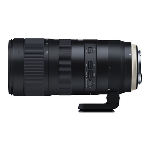 Vario-Objektiv 70-600mm, f/2.8 VC G2, für H5 Pro Kameras Vario-Objektiv 70-600mm, f/2.8 VC G2, für H5 Pro Kameras