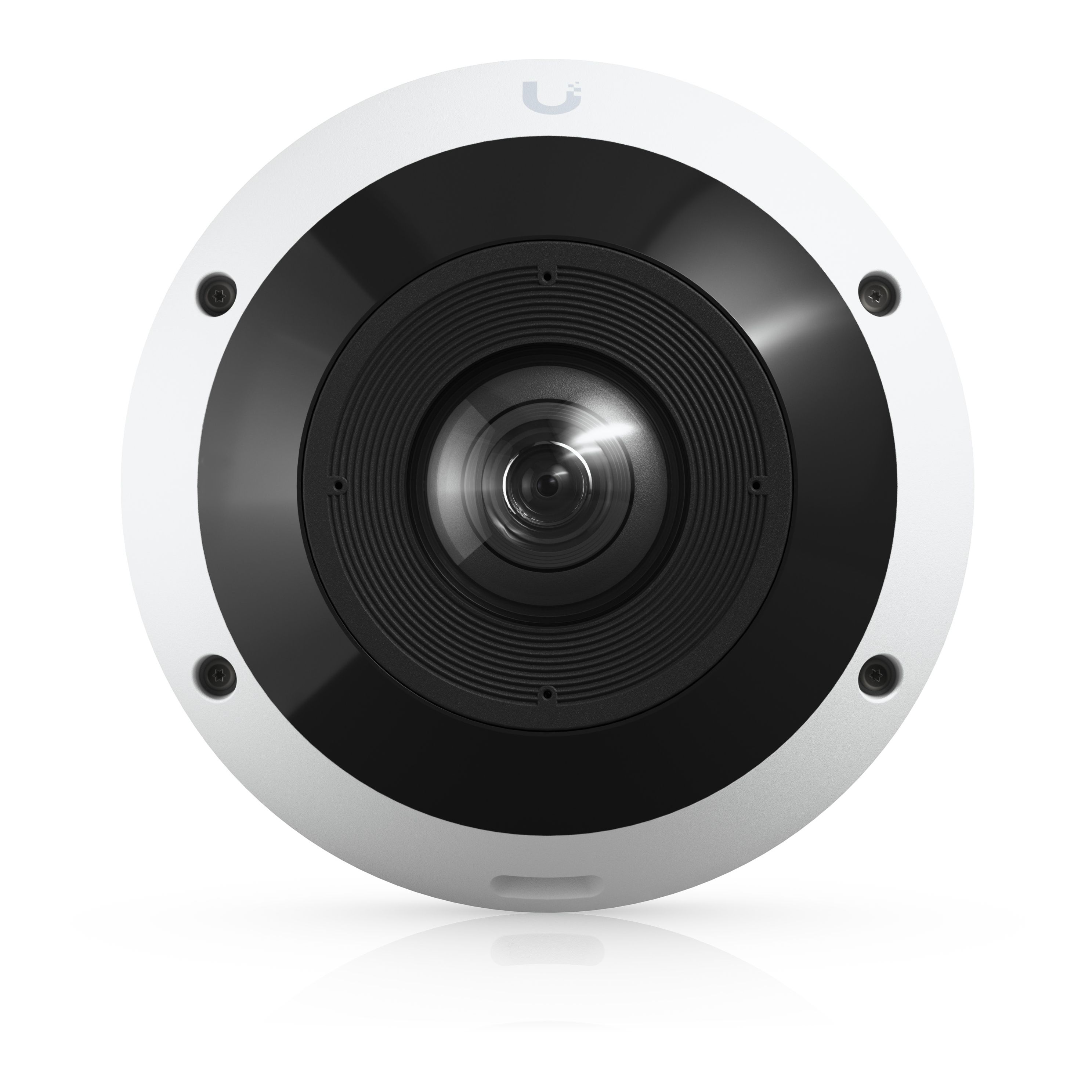 UniFi Video G6-Pro 360 Fisheye Kamera, IR, PoE, weiss