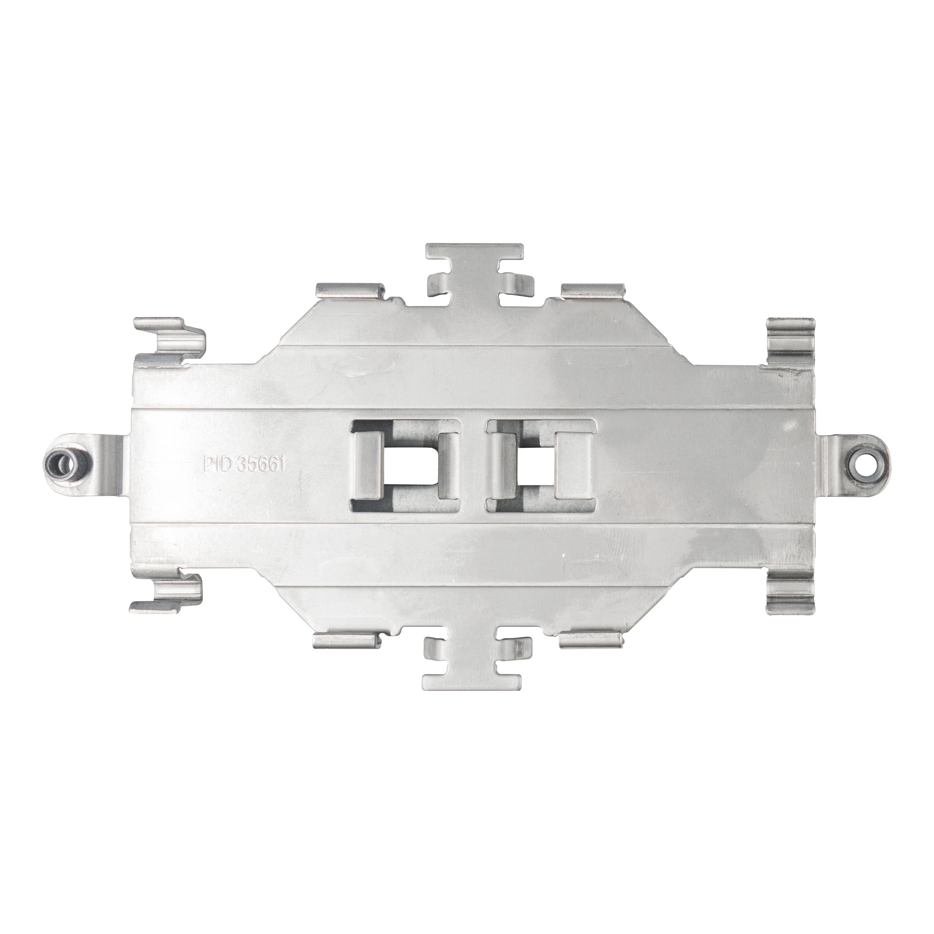 DINrail PRO Befestigung für LtAP mini Serie DINrail PRO Befestigung für LtAP mini Serie