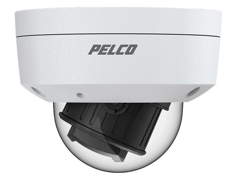 2MP Mini-Dome Kamera, Sarix Value Serie, IR