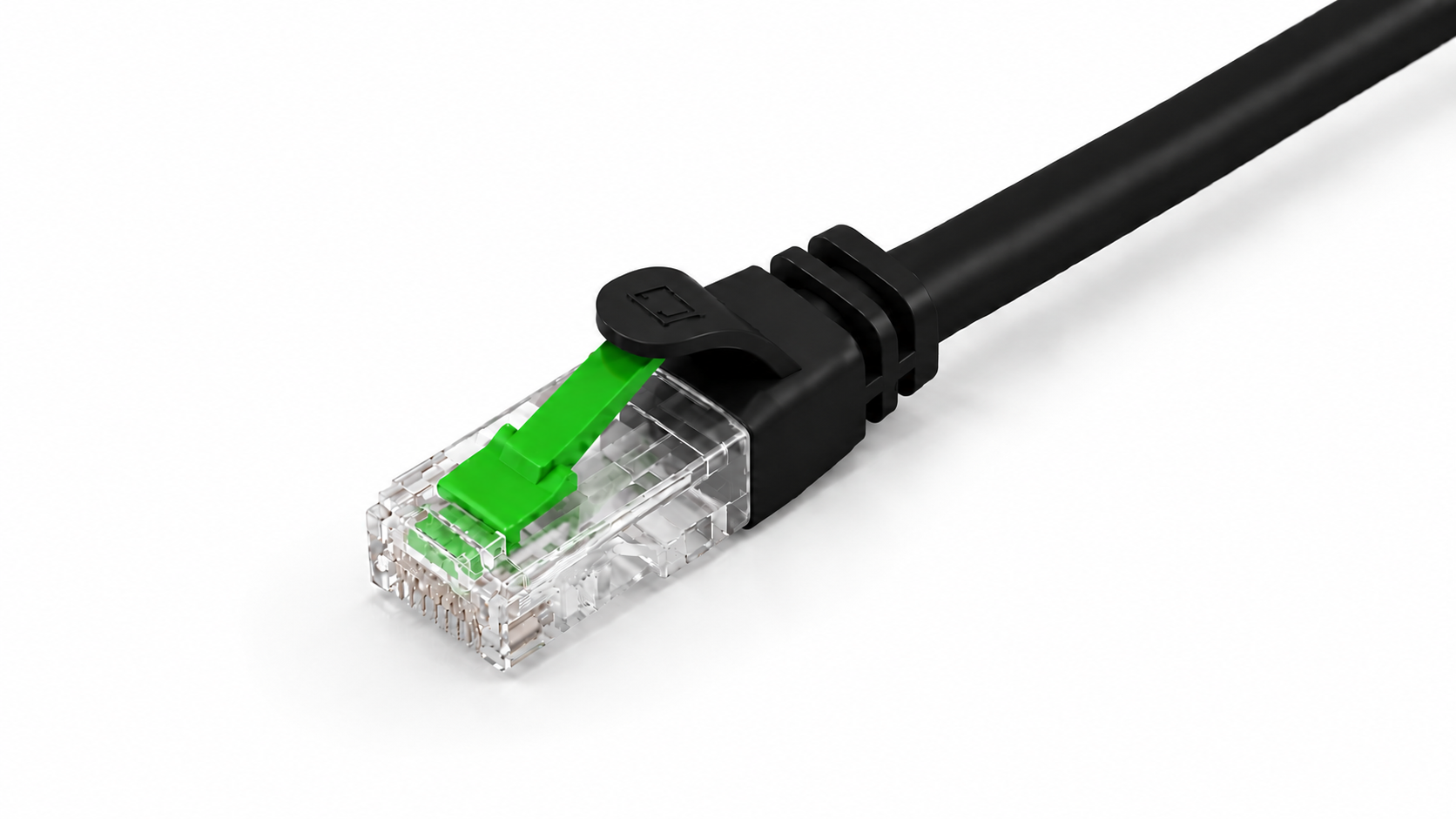 WIREWIN® Elite Patchkabel KAT6A, hochflexibler flammwidriger Elite Mantel, U/UTP