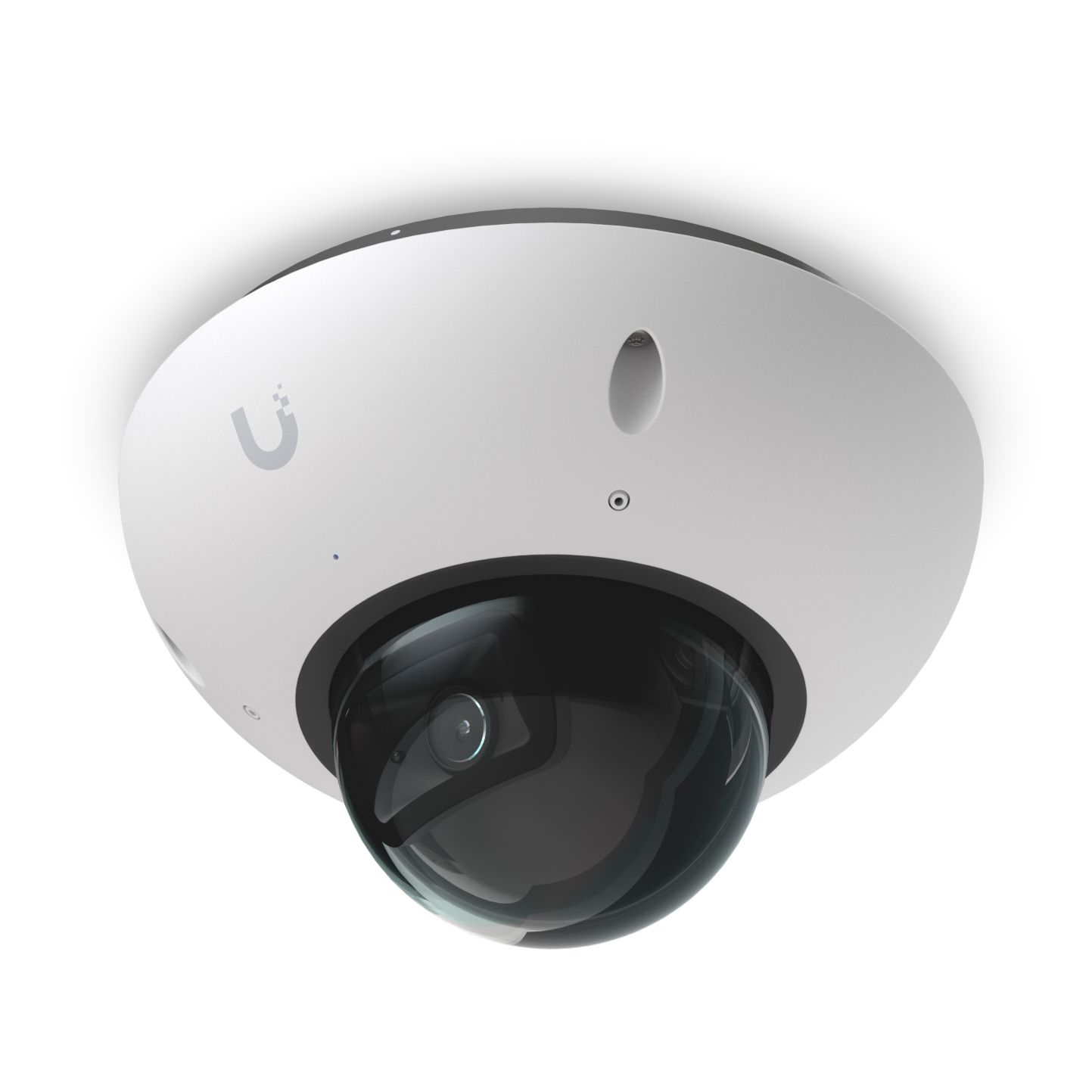 UniFi 4MP (8K) Video G6-Dome Kamera, Multi-TOPS AI Engine, weiss