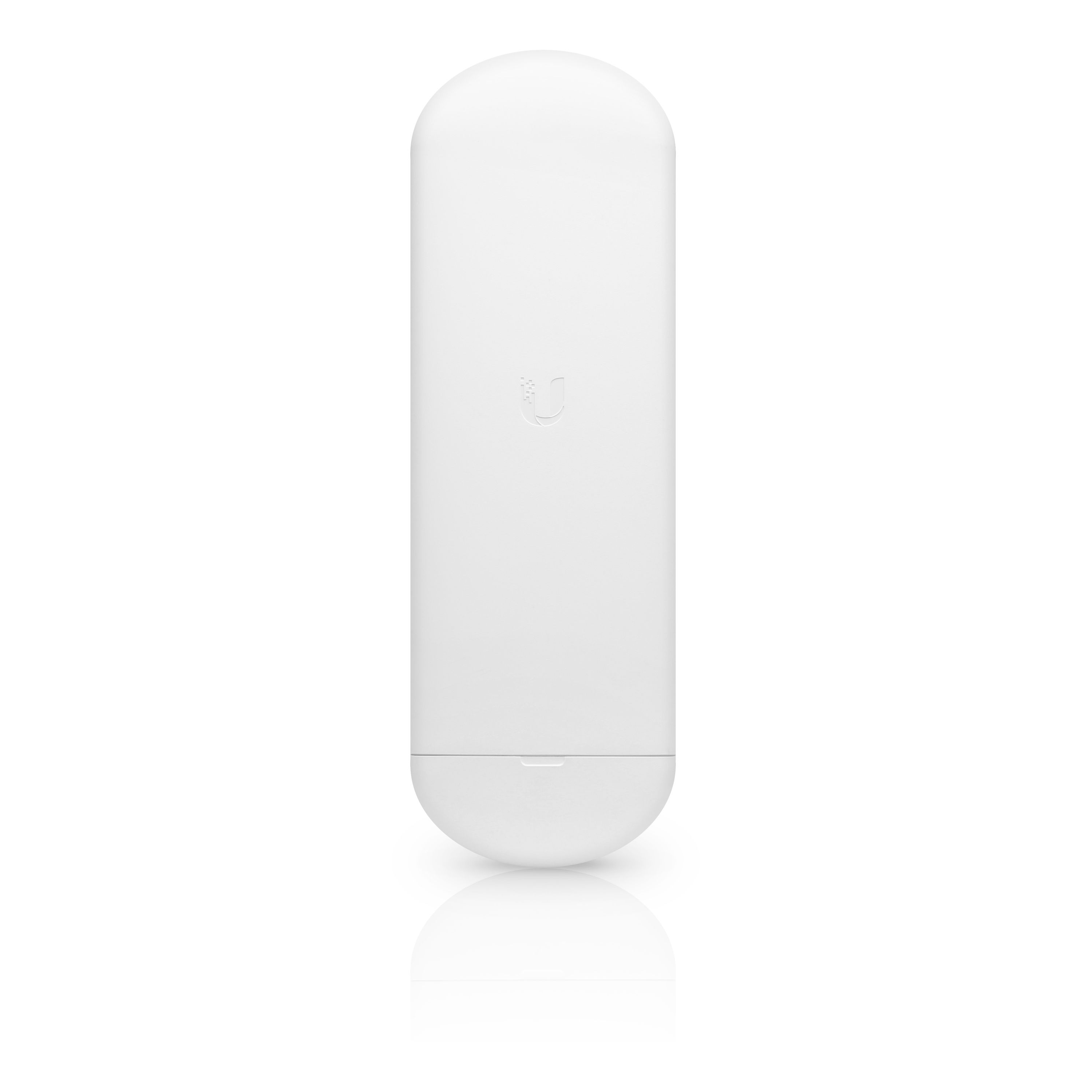 5 GHz airMAX® ac CPE, NanoStation AC, 16dBi, IEEE 802.3af / passiv PoE