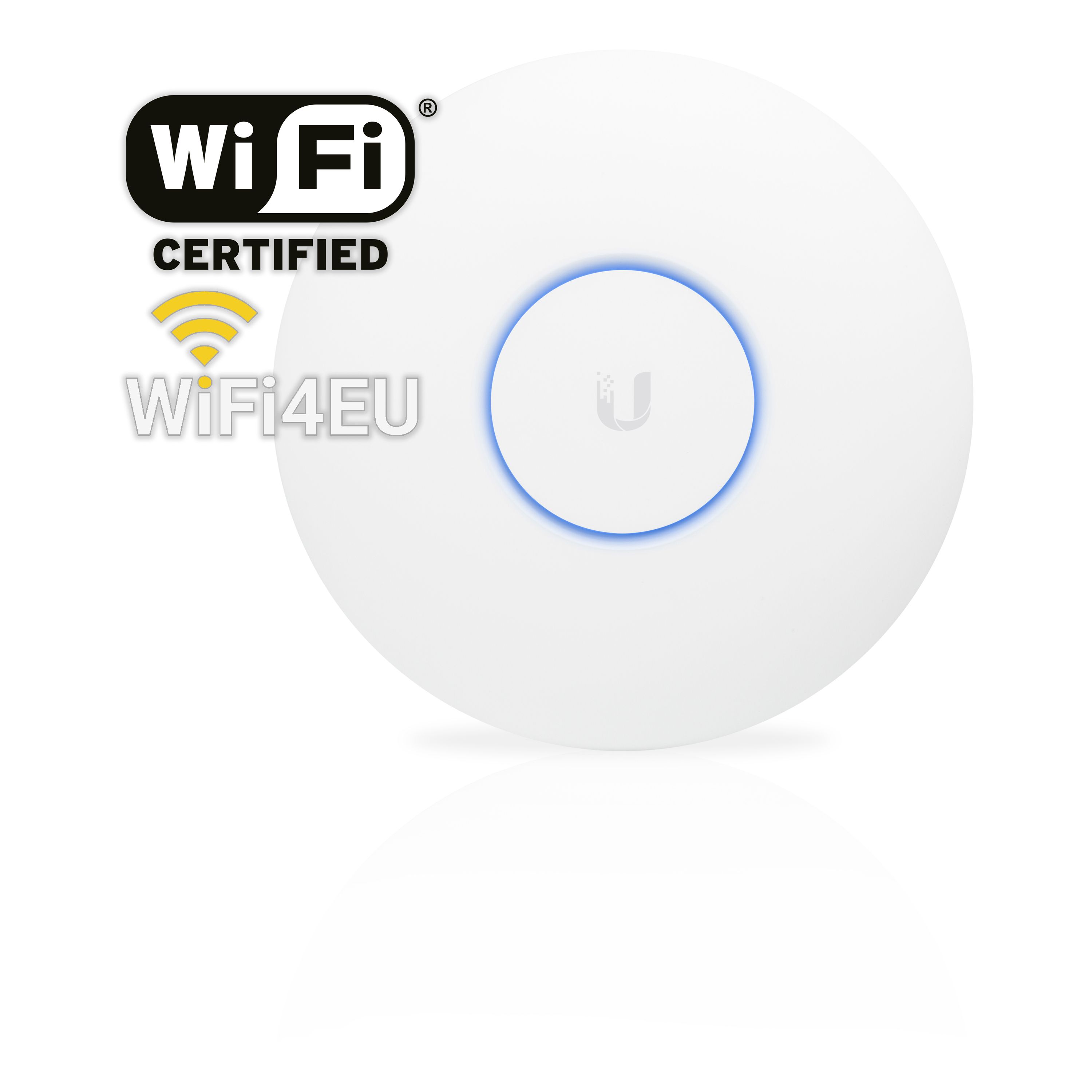 UniFi AP PRO, 802.11ac Dual Radio Indoor/Outdoor Access Point