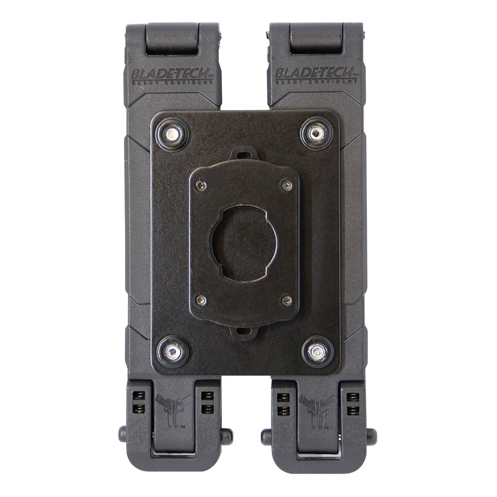 VB400 Close-Fit Double MOLLE Mount VB400 Close-Fit Double MOLLE Mount