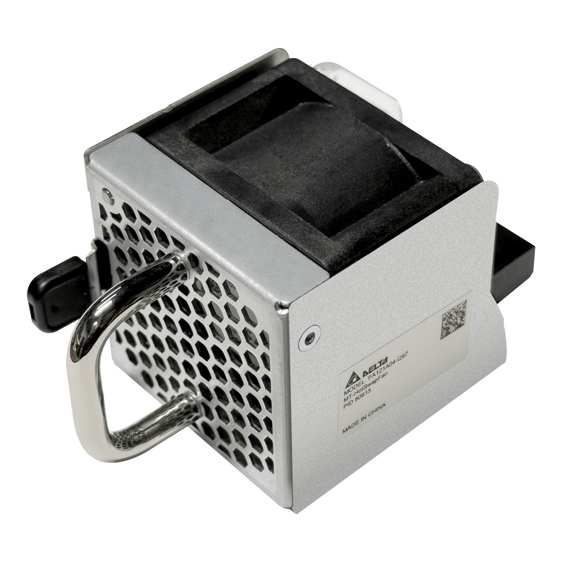 Hot-Swap-Lüftermodul für CRS804 DDQ Switch
