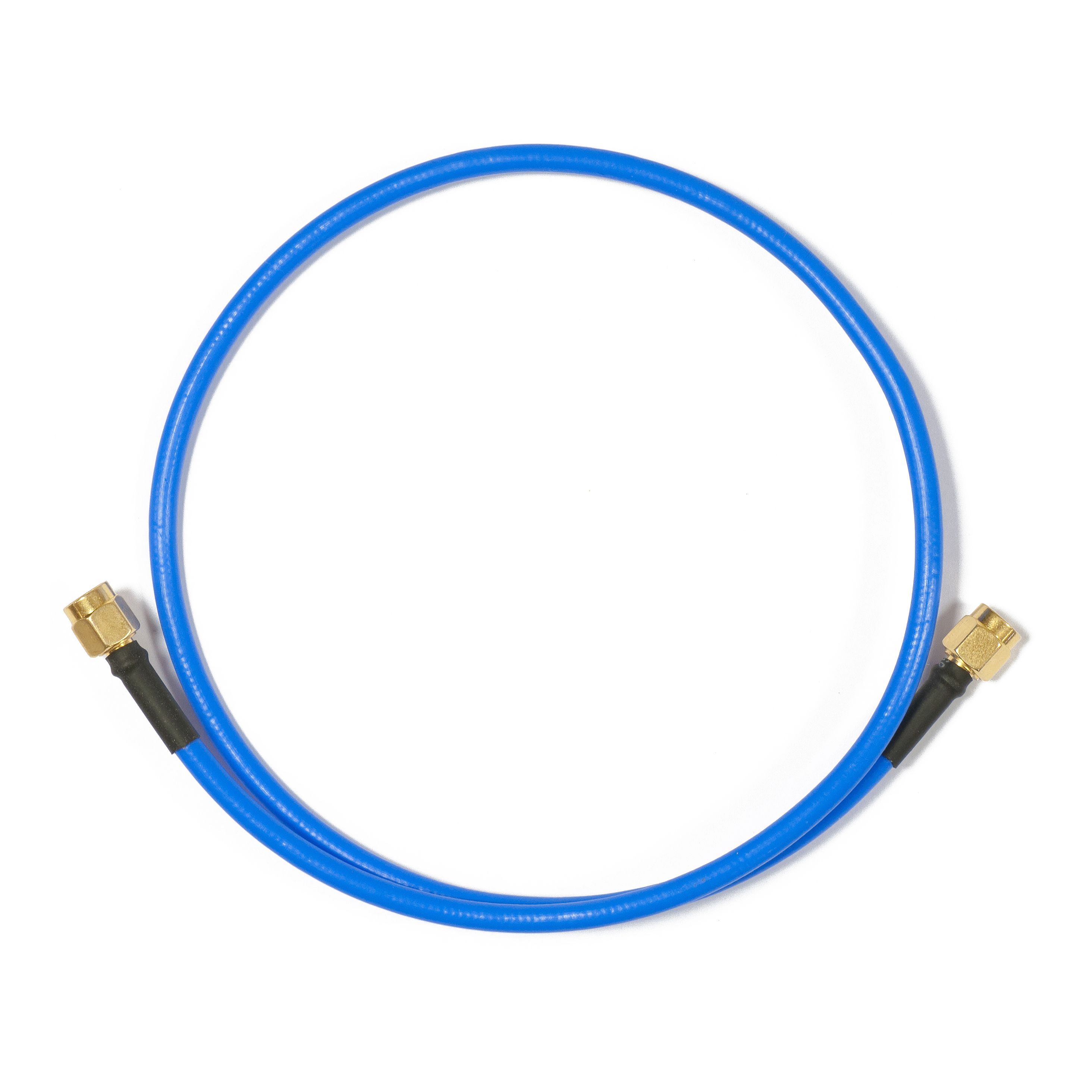 Flex-guide (RPSMA to RPSMA cable 500mm)