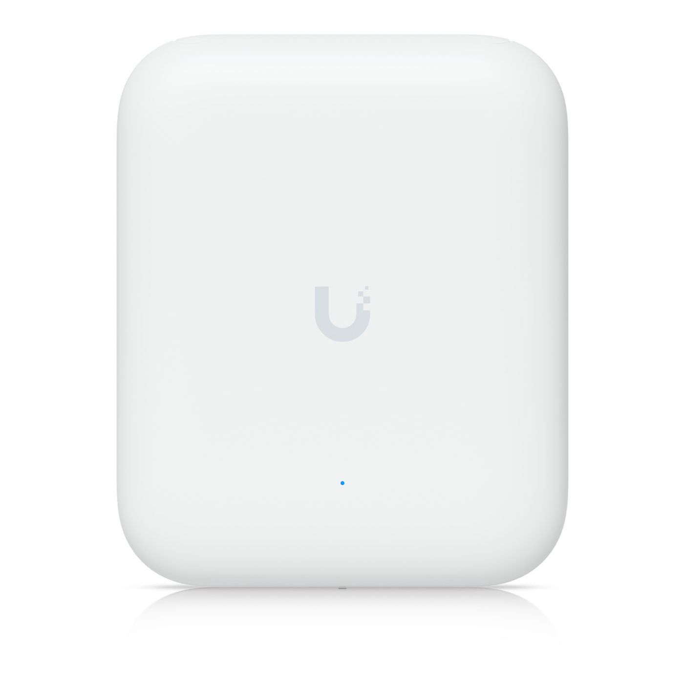 UniFi WiFi 7 Outdoor Access Point, 200+ Client-Support, 4.3 Gbps Durchsatzrate