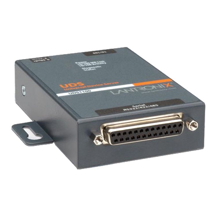 POS Serial Server Lizenz, 2 RS-232 Streams