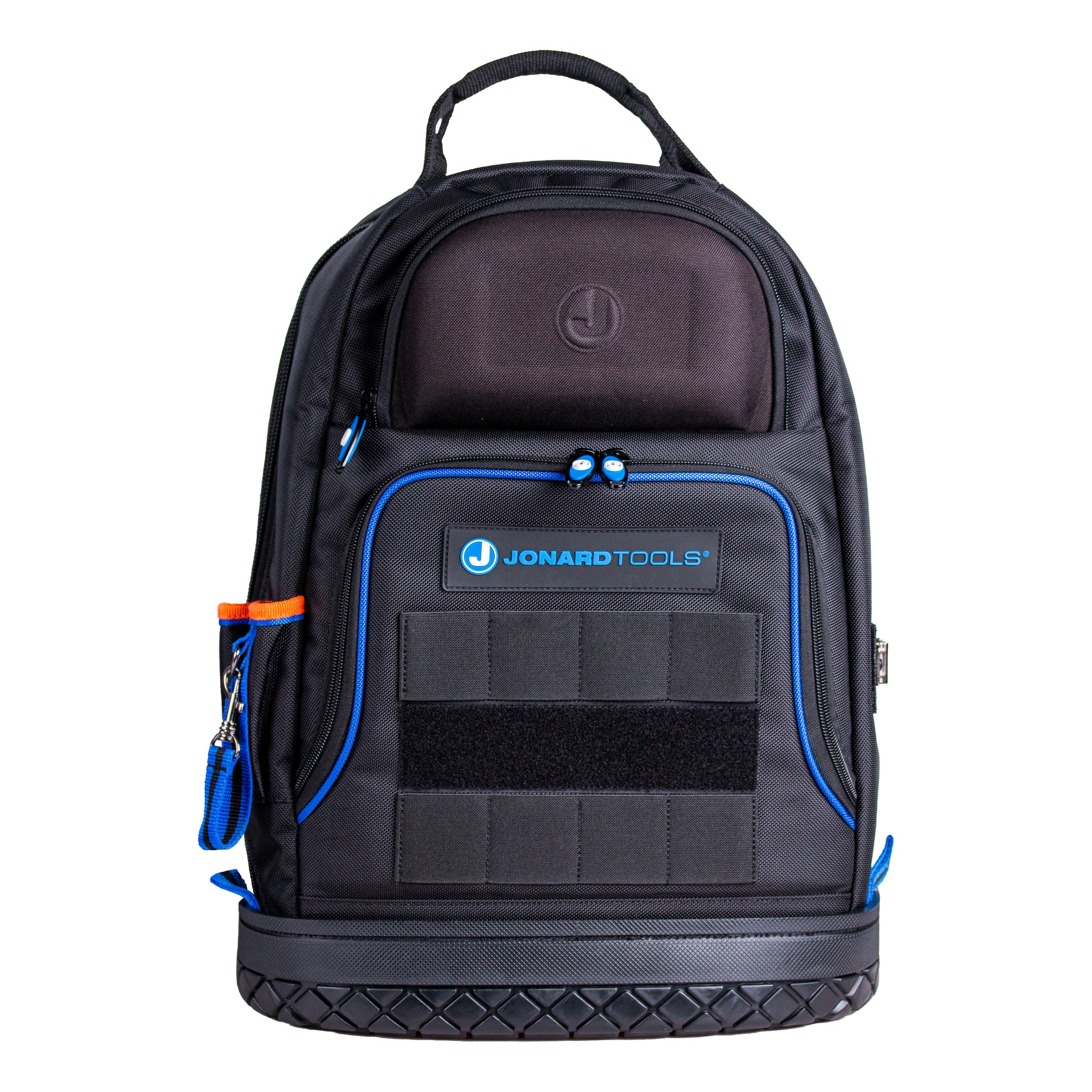 Werkzeugtaschen-Rucksack für Techniker