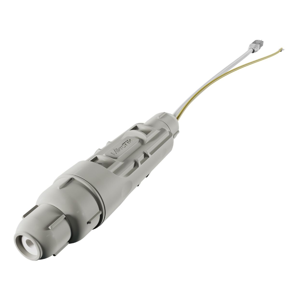 Gigabit Ethernet Surge Protector (RBGESP, GESP, GESP+POE-IN)