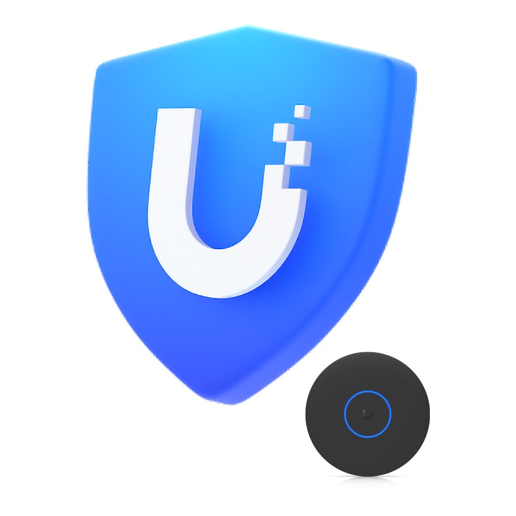 UI Care Lizenz für U7-Pro-XG-B, 5 Jahre, Direkt Abwicklung