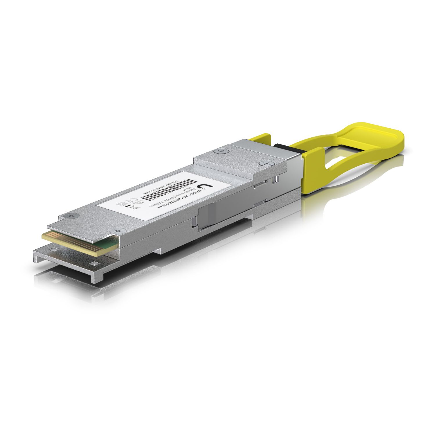 100 Gbit PSM4 Singlemode Modul, 2km, MPO-12 APC