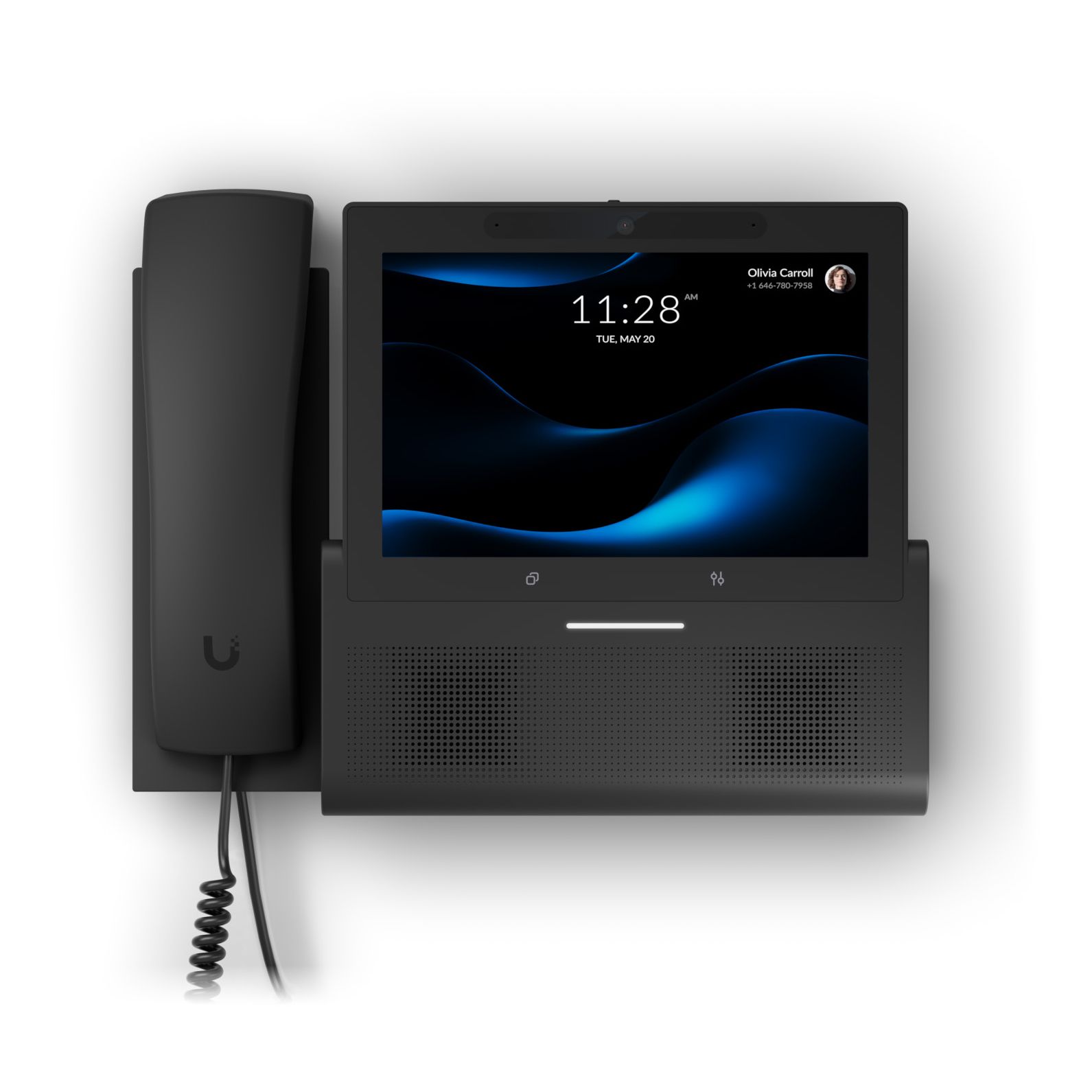 UniFi G3 Touch Wall