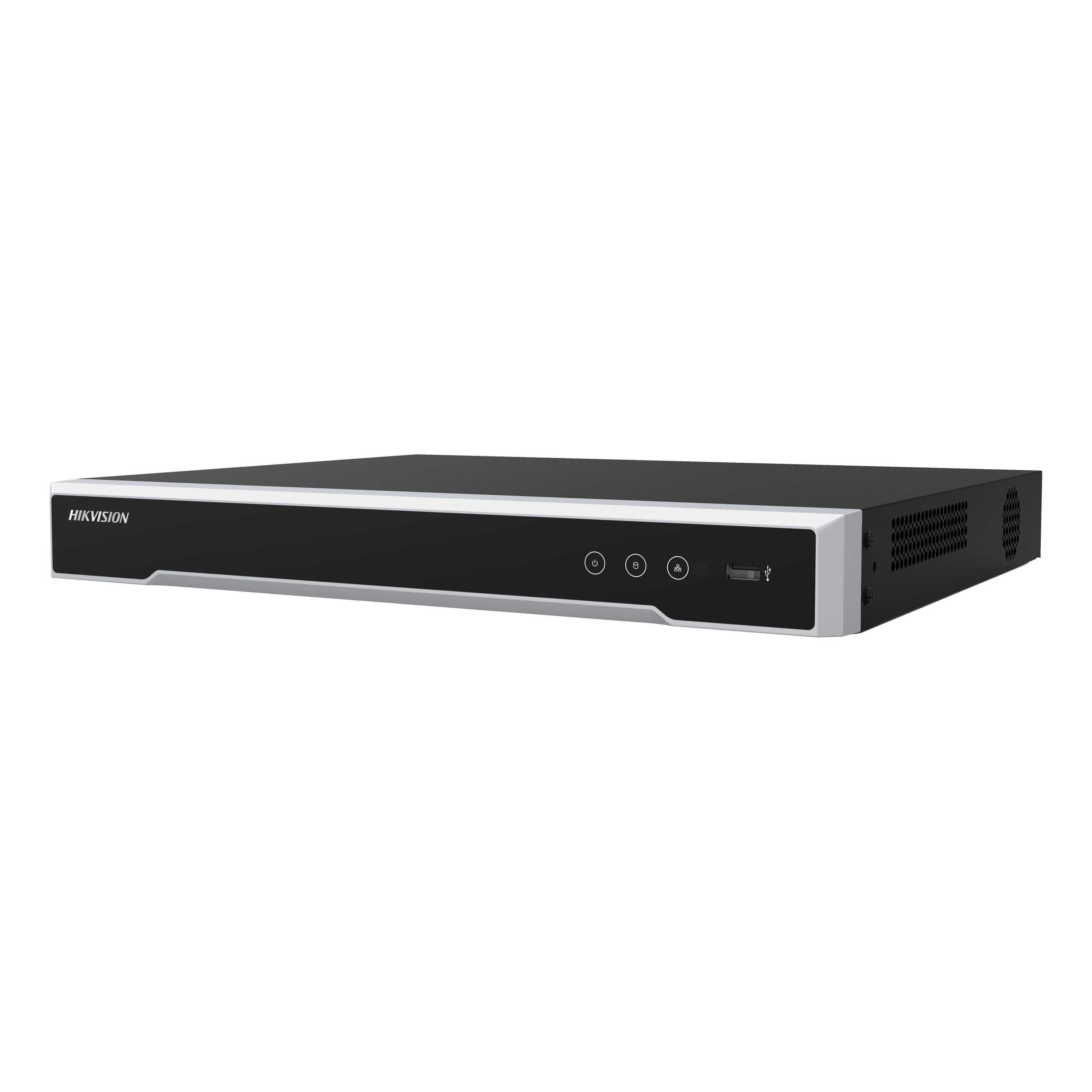 DS-7616NI-M2 - NVR M Serie, 8K 256M Bandbreite, USB, Alarm