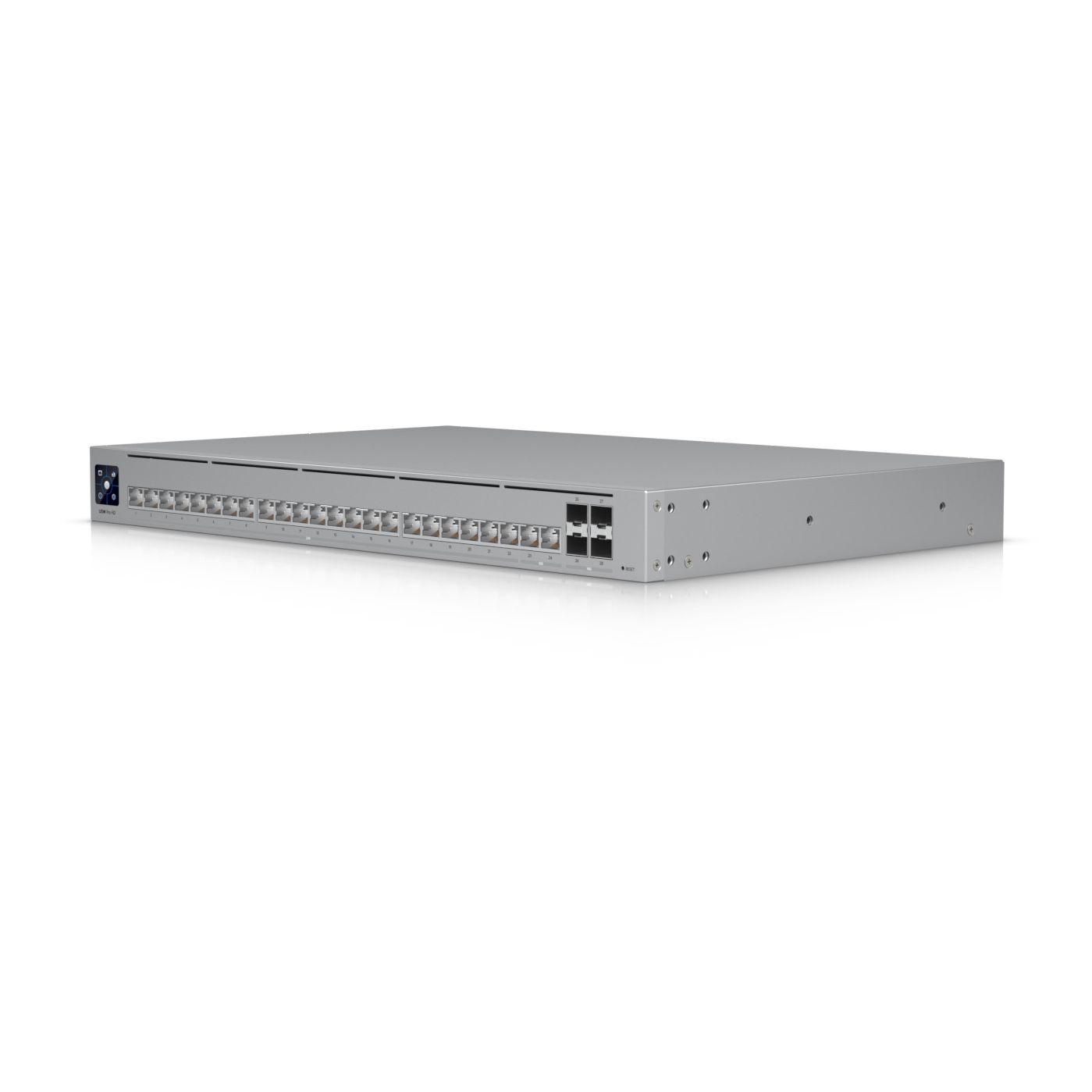 UniFi USW Pro HD 24-Port Gigabit Switch mit Layer3 Features, SFP+ UniFi USW Pro HD 24-Port Gigabit Switch mit Layer3 Features, SFP+