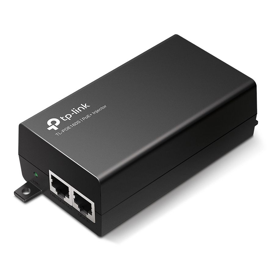PoE+ Injector Adapter
