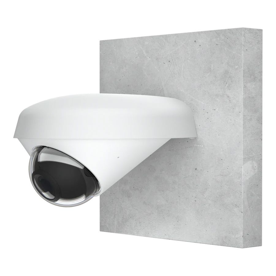 UniFi G4 Dome Arm-Halterung / Wandhalterung UniFi G4 Dome Arm-Halterung / Wandhalterung