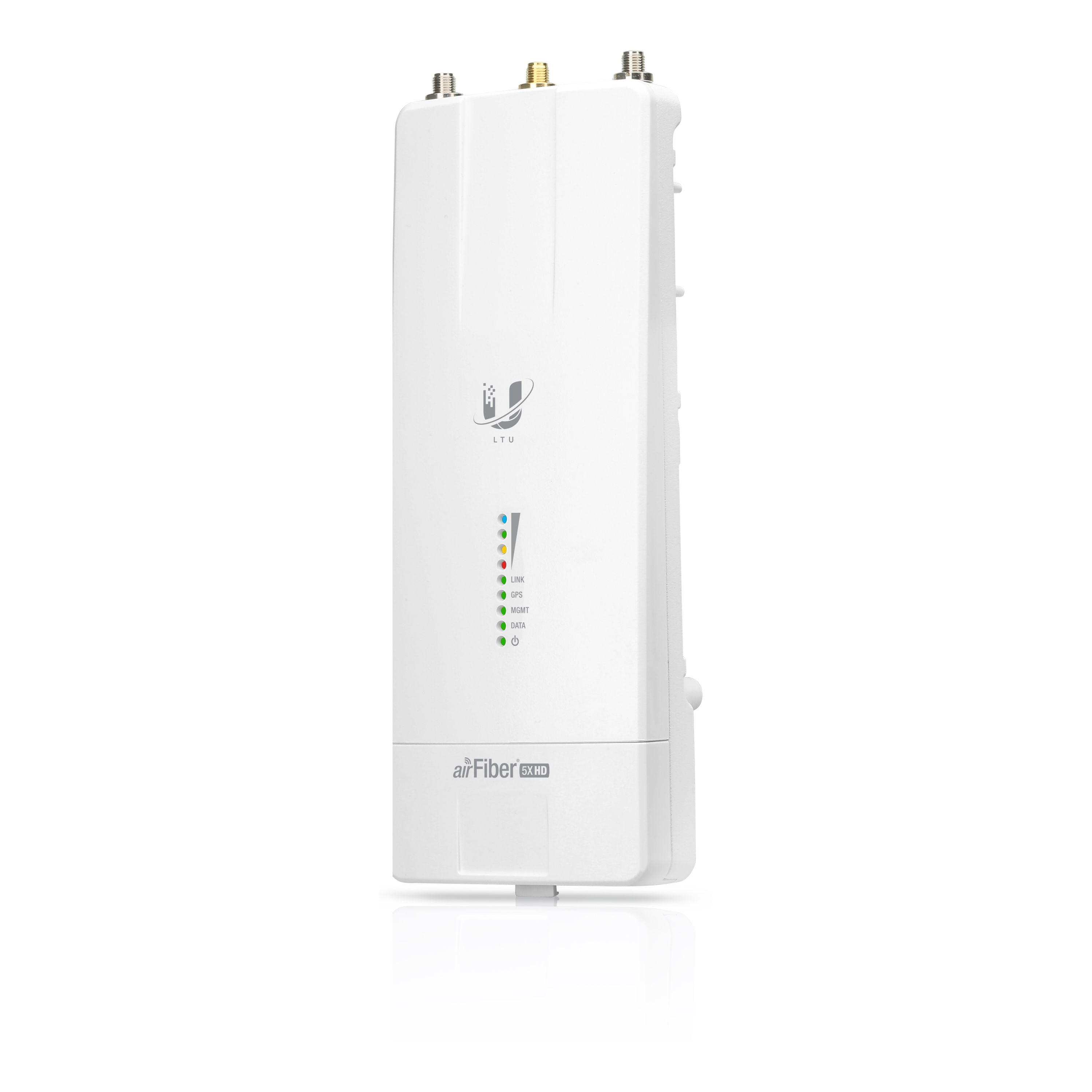 airFiber, 1 Gbps+ Backhaul, 4.8 GHz - 6.2 GHz