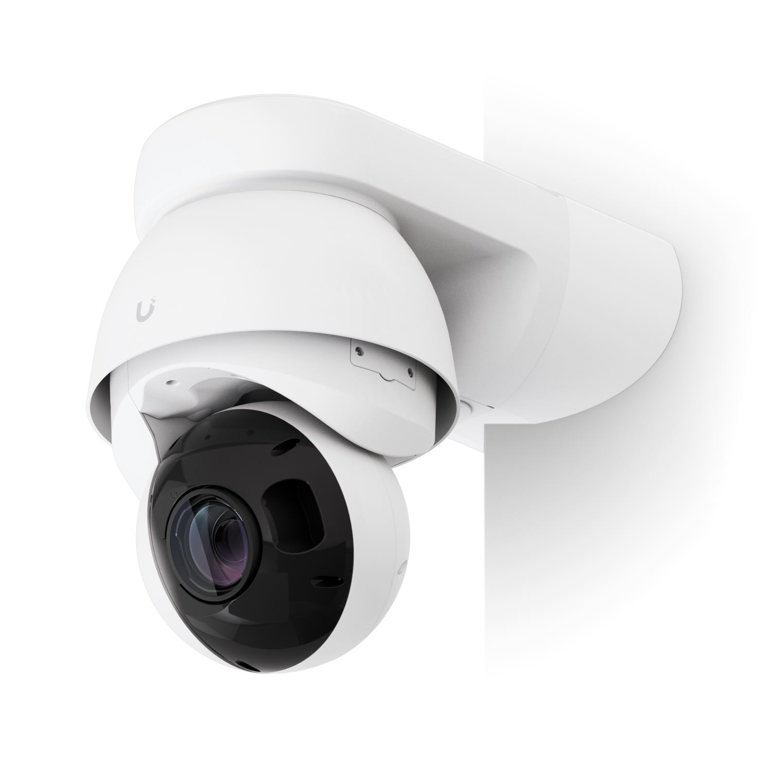 UniFi AI PTZ Precision Corner Mount, white UniFi AI PTZ Precision Corner Mount, white