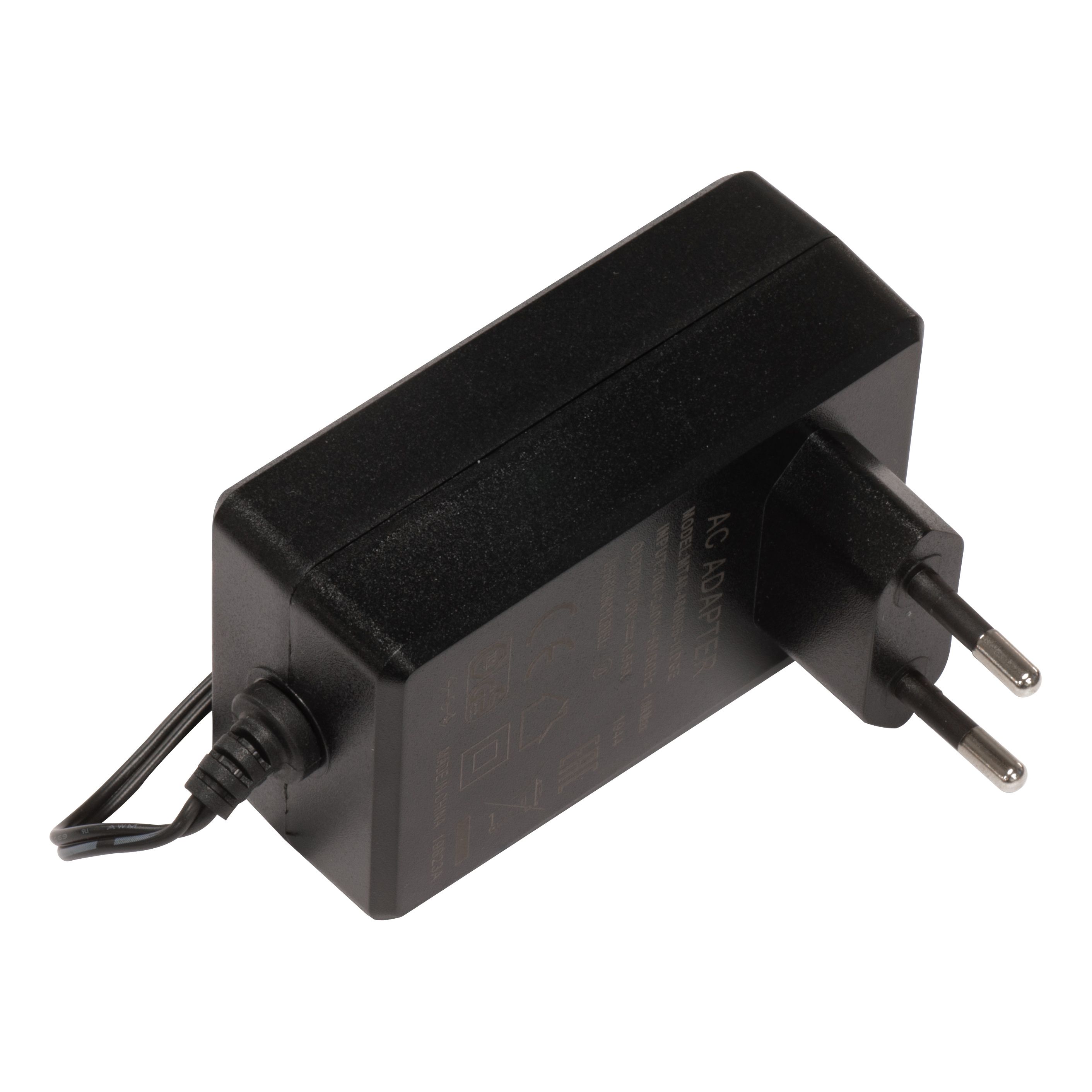 MT48-480095-11DG, 48V, 0.95A Netzteil für lange Ethernet-Kabelstrecken