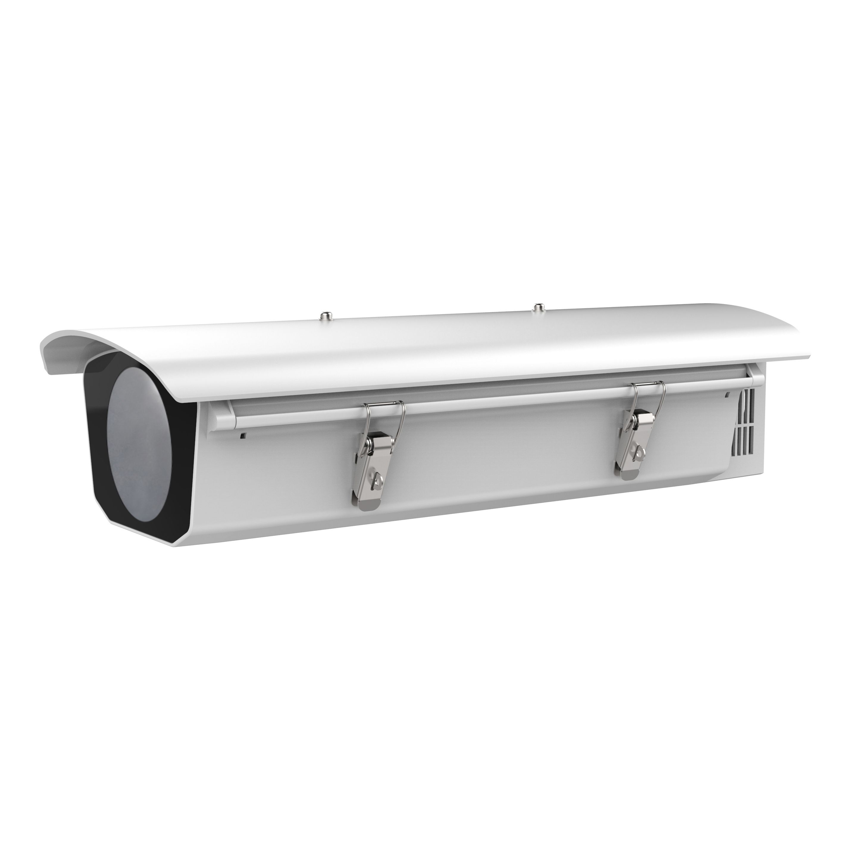 DS-1331HZ-R - Outdoor Kameragehäuse, hitzebeständig bis 85°C, mit Temp.Kontrolle