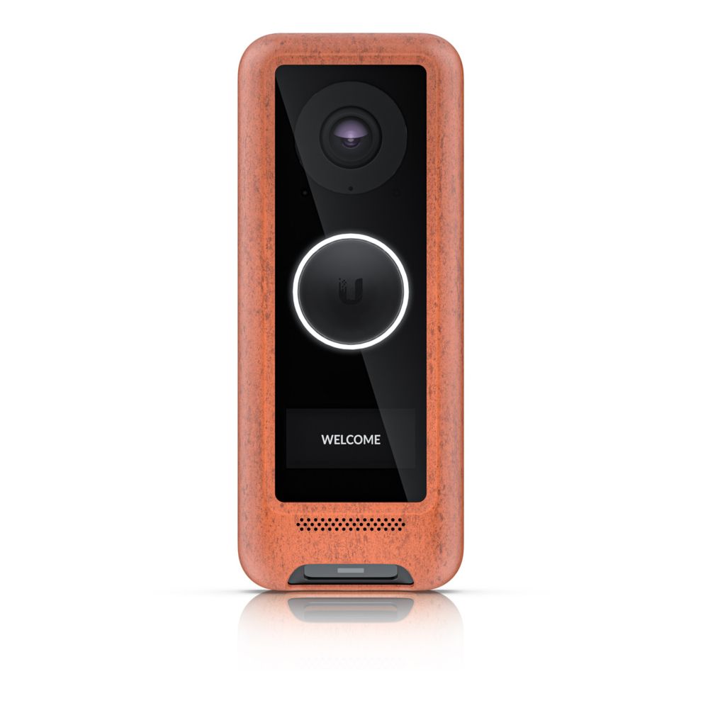 UniFi Protect G4 Türklingel Abdeckung, Brick UniFi Protect G4 Türklingel Abdeckung, Brick