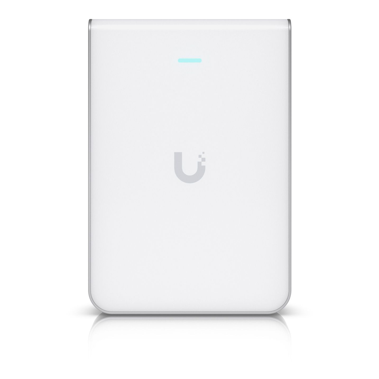 UniFi WiFi 7 Pro-Wall Indoor Access Point, 300+ Clients, 5.7 Gbps Datendurchsatz