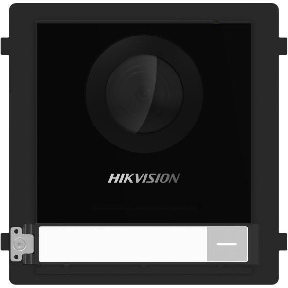 DS-KD8003Y-IME2 - Video Türsprech Station, 2MP Kamera, H.264, IR, 2-Draht