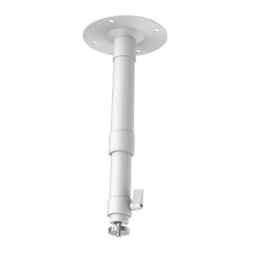 DS-1297ZJ - Halterung für hängende Deckenmontage, Ø 120 x 1000-2000 mm DS-1297ZJ - Halterung für hängende Deckenmontage, Ø 120 x 1000-2000 mm