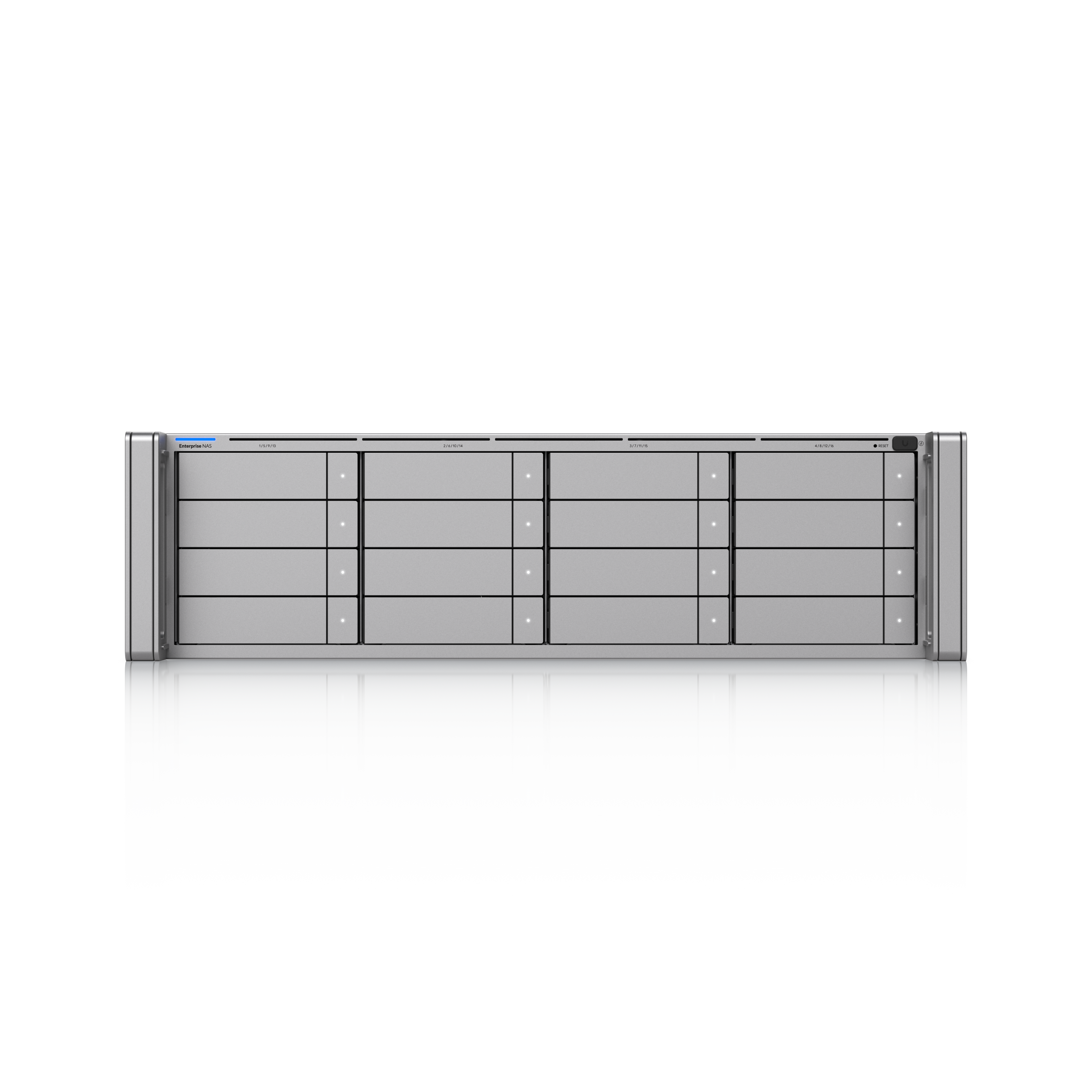 UniFi Enterprise NAS