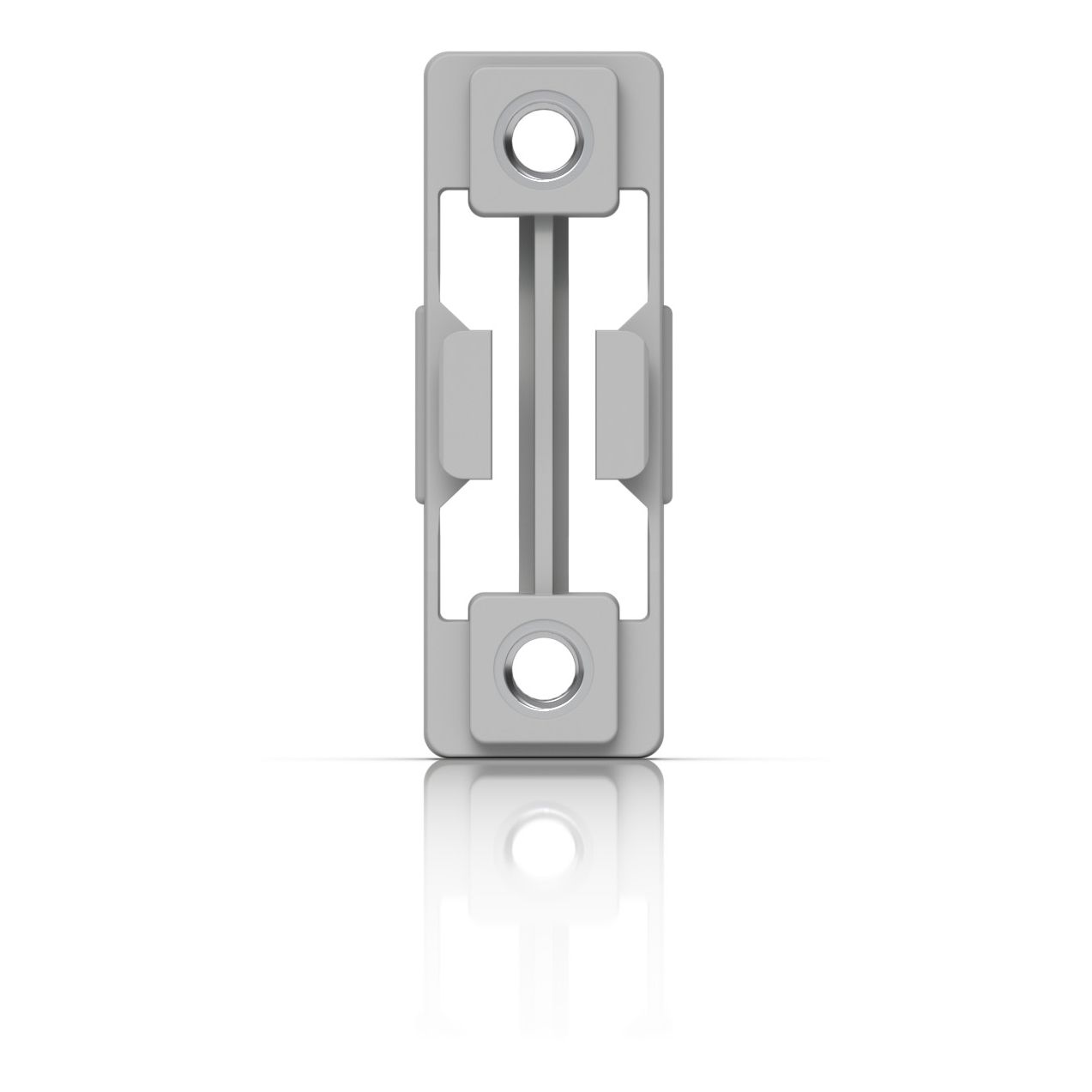 Käfigmuttern Präzisions-Rackmontagesatz, 20er-Pack