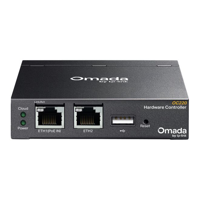 Omada Hardware Controller