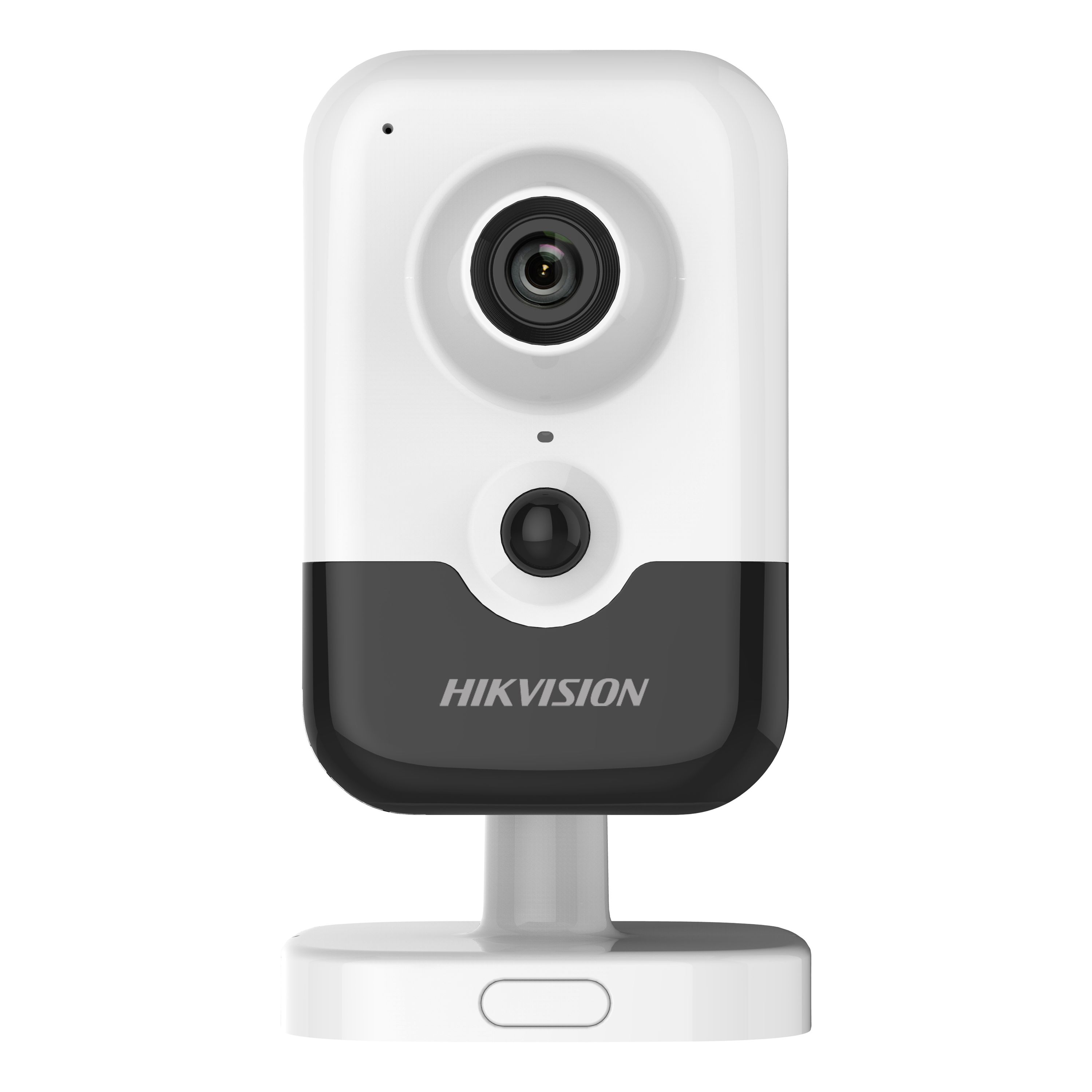 DS-2CD2443G2-I - 4MP IP fixed Cube AcuSense Kamera, PoE