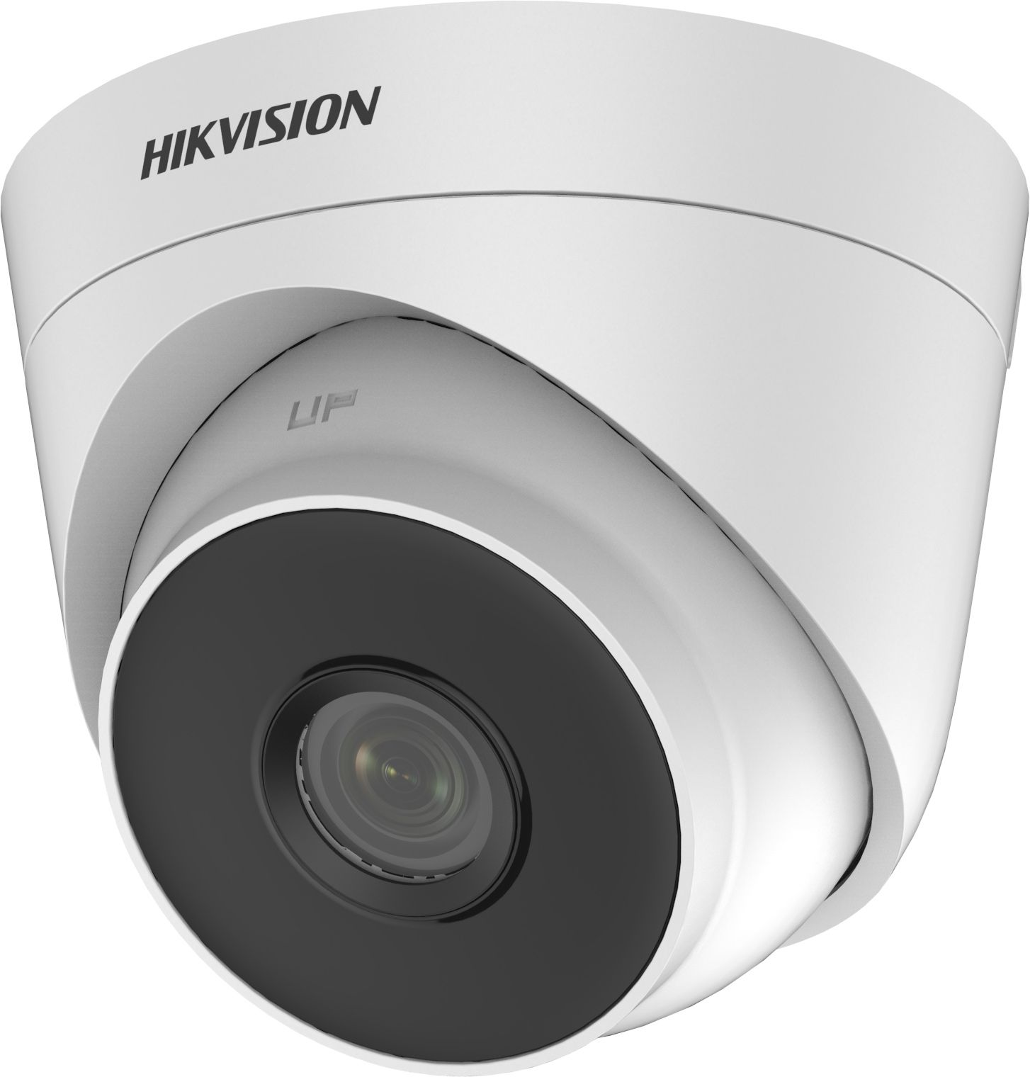 DS-2CE56D0T-IT3F(C) - 2MP Analog fixed Turret Camera, IP67