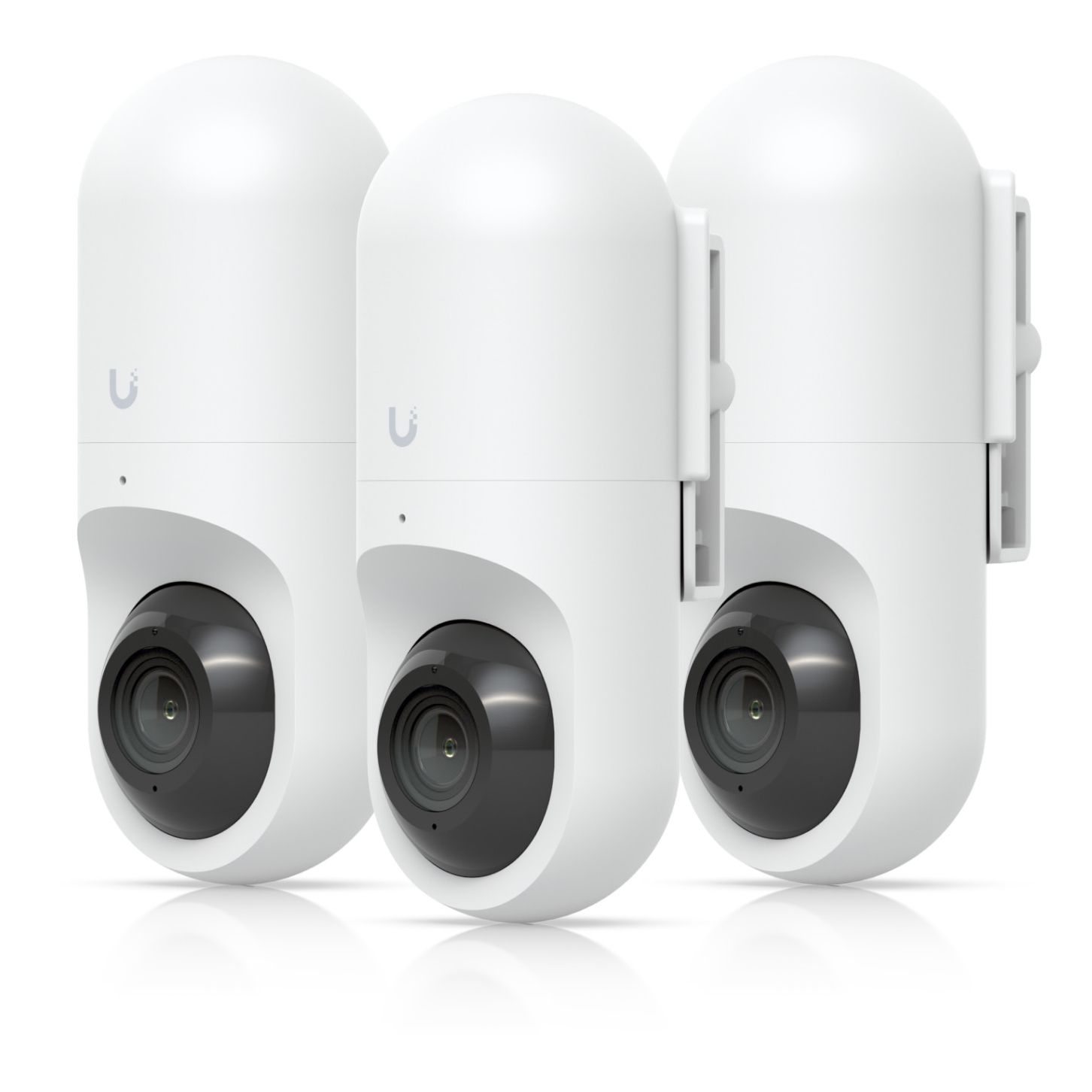 Flex Professional Mount für G3 und G5 Flex Kameras, weiss, 3er-Pack Flex Professional Mount für G3 und G5 Flex Kameras, weiss, 3er-Pack