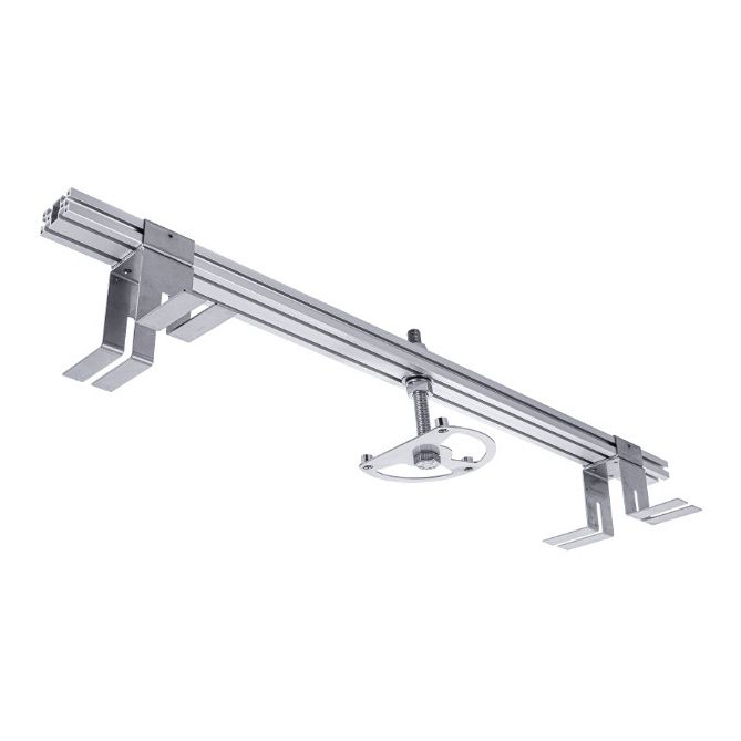 Avigilon Alta Quad Deckenplatten-Einbausatz Avigilon Alta Quad Deckenplatten-Einbausatz