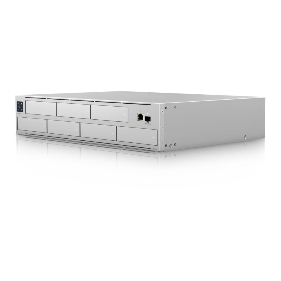 UniFi Protect Network Video Rekorder Pro UniFi Protect Network Video Rekorder Pro