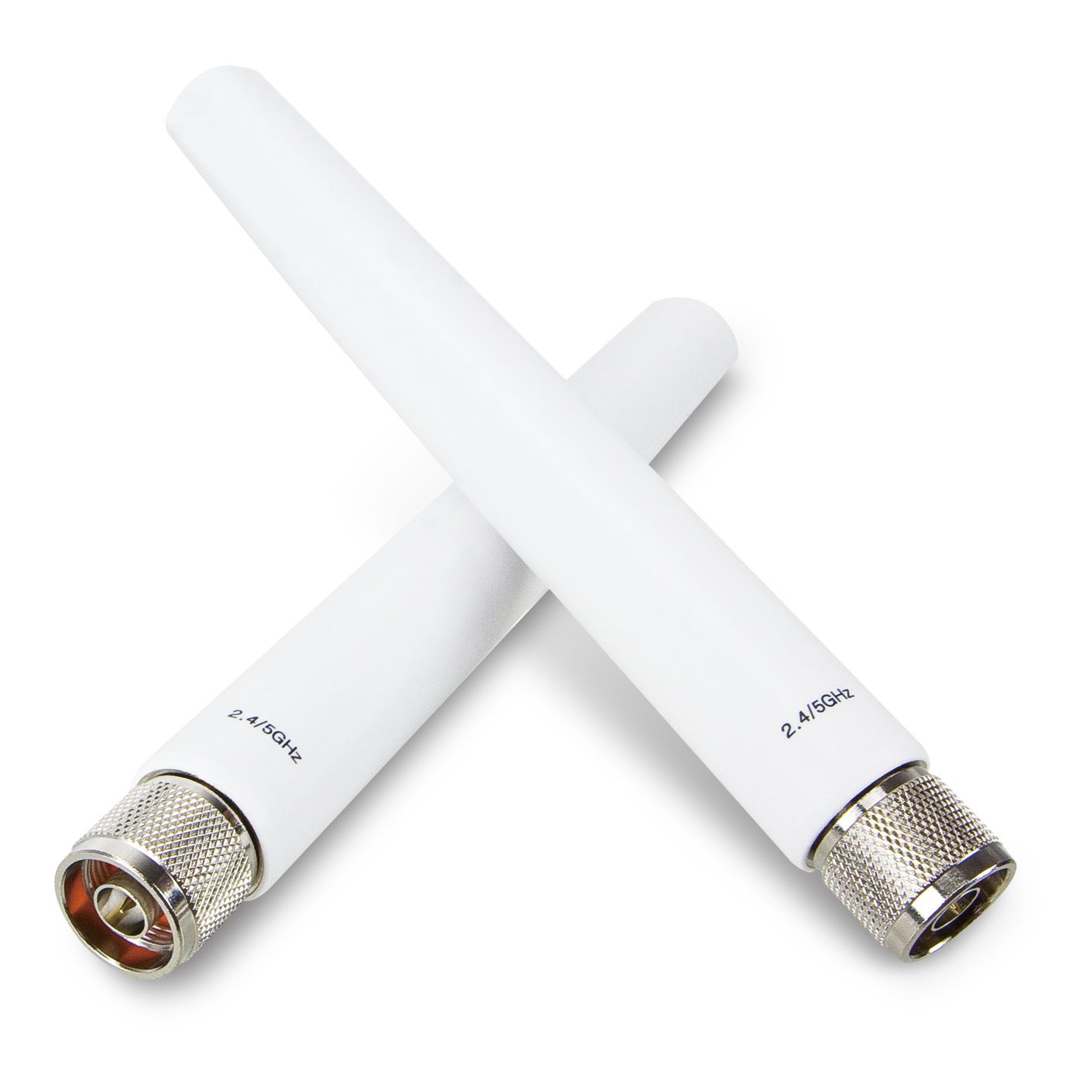 2.4GHz 4.5dBi / 5GHz 7dBi Dual Band Omni Dirtectional Antenna Kit