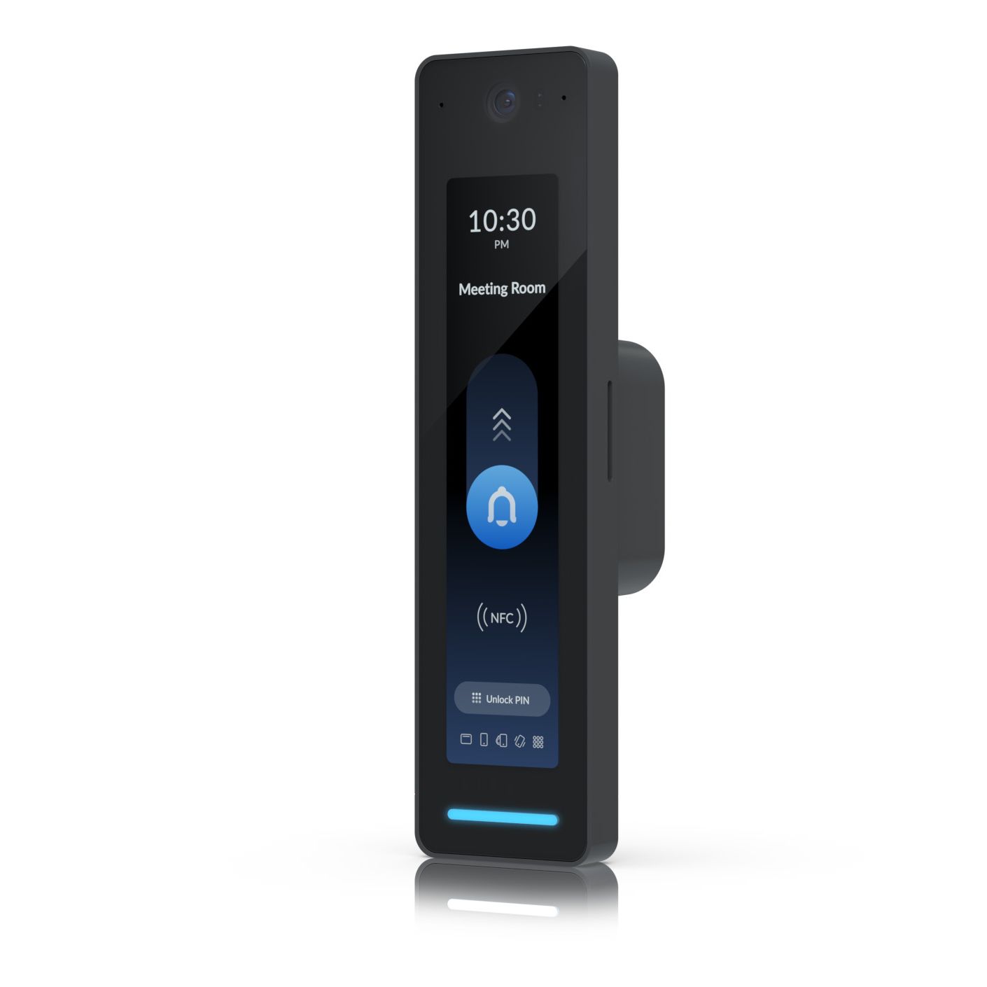 UniFi Access Reader G2 Professional, schwarz