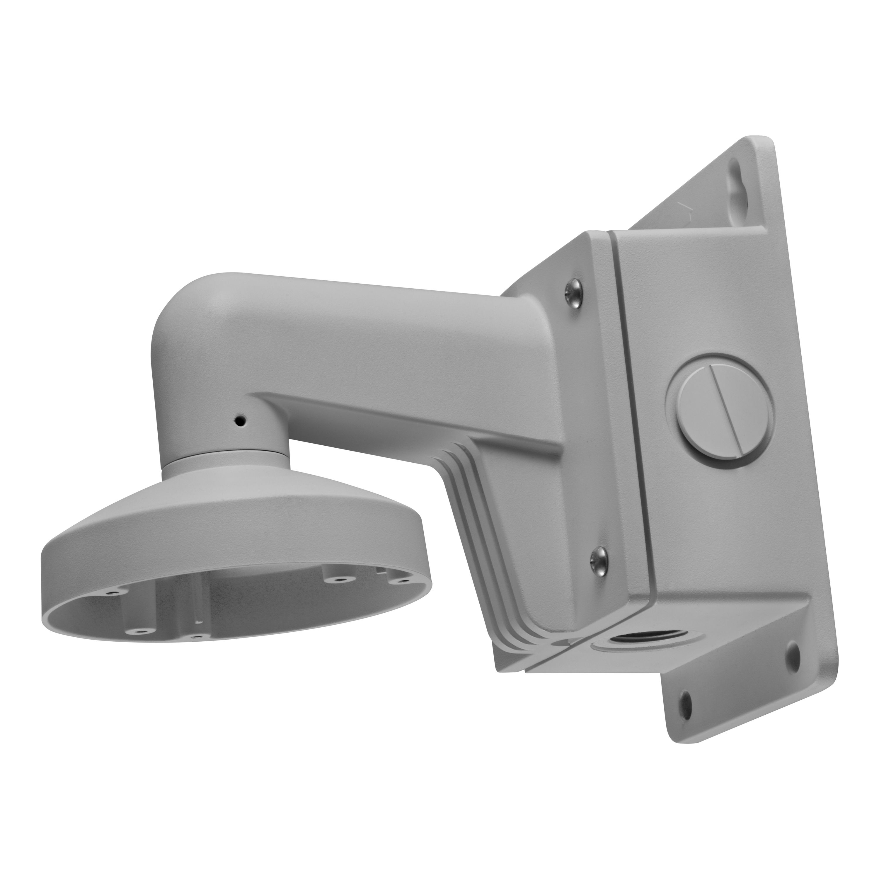 DS-1272ZJ-110B - Wandbefestigung für Dome Kamera mit Junction Box