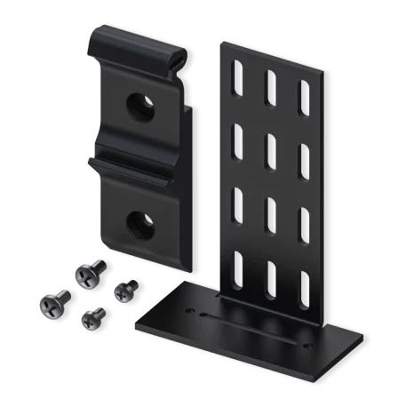 DIN Rail / Hutschienen Adapter Wandmontage