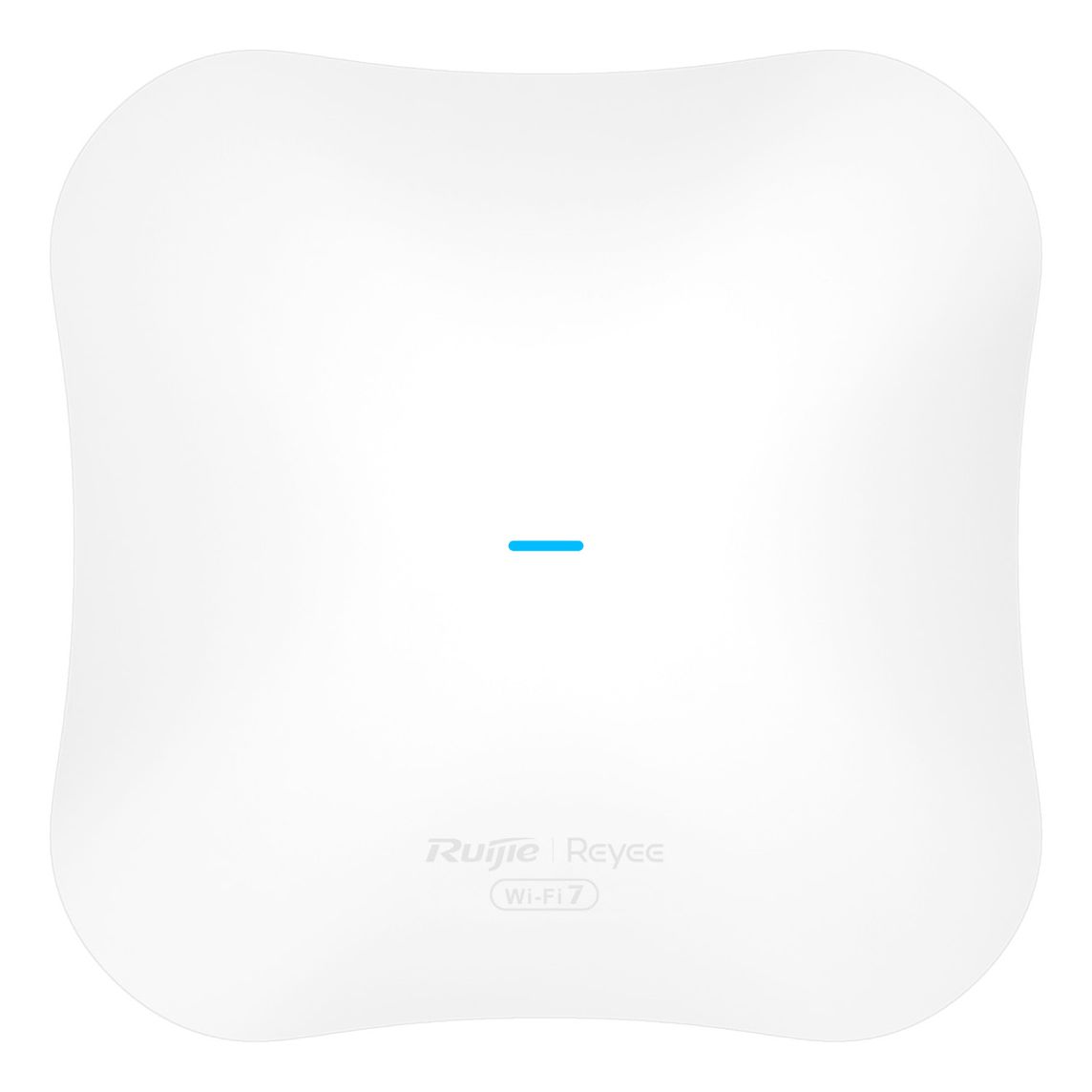 Reyee Wi-Fi 7 BE5040 Dual-Band Ceiling Access Point, 5.011 Gbps, 2.5 Gbit Port Reyee Wi-Fi 7 BE5040 Dual-Band Ceiling Access Point, 5.011 Gbps, 2.5 Gbit Port