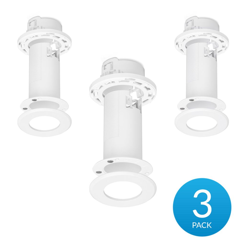 Deckenhalterung UniFi FlexHD, 3er-Pack
